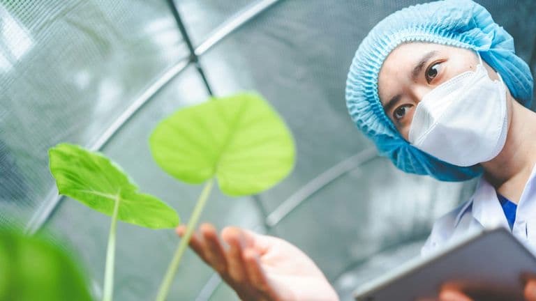 CleanTech Entrepreneur Secures Major Funding as Climate Innovation Attracts Investor Confidence