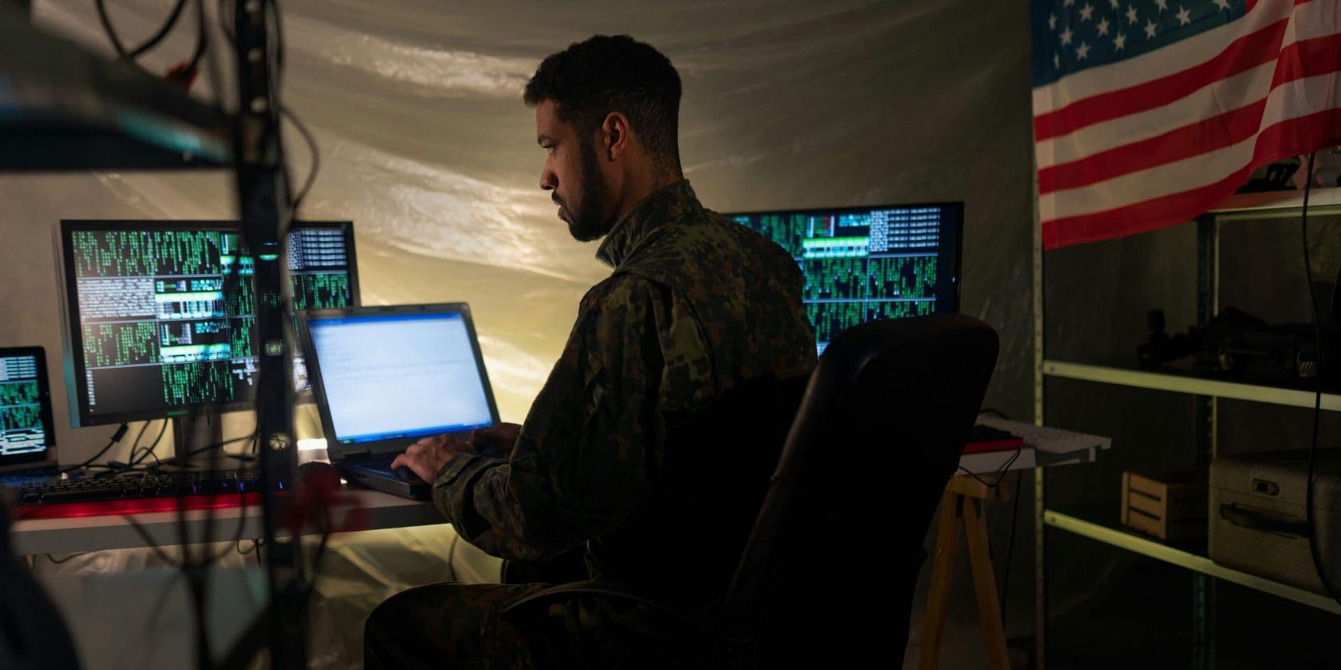 U.S. Tech Force Expands Federal Tech Talent Pipeline