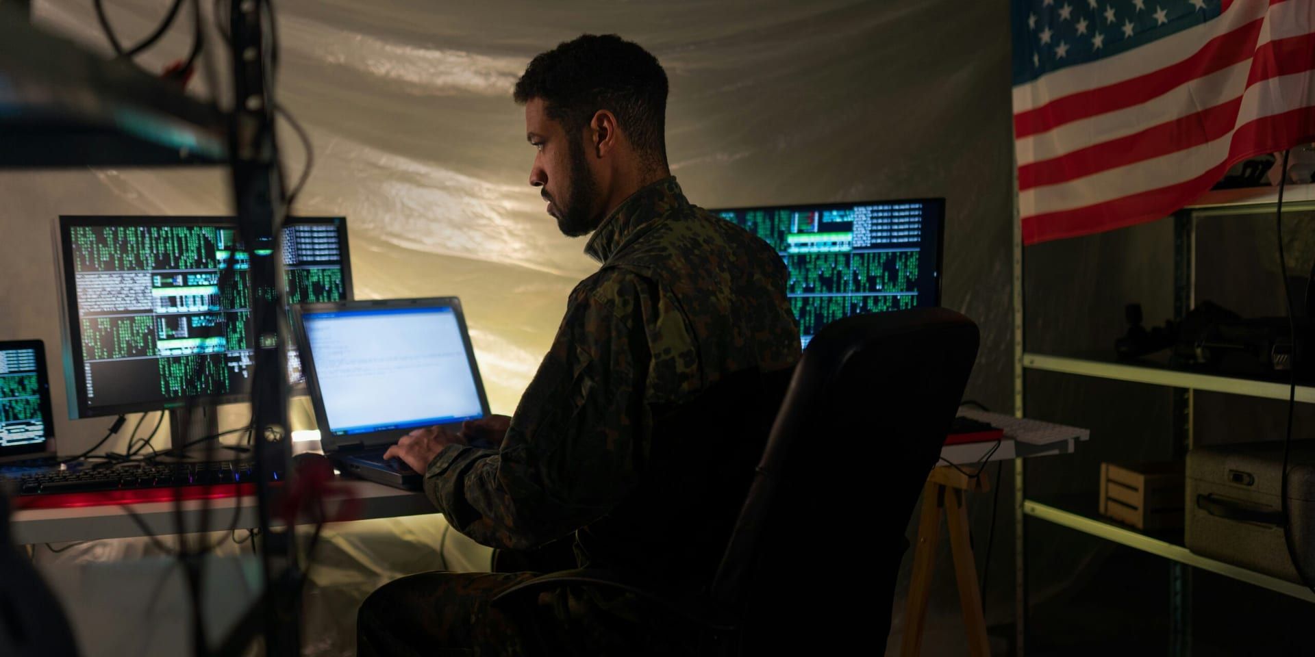 U.S. Tech Force Expands Federal Tech Talent Pipeline