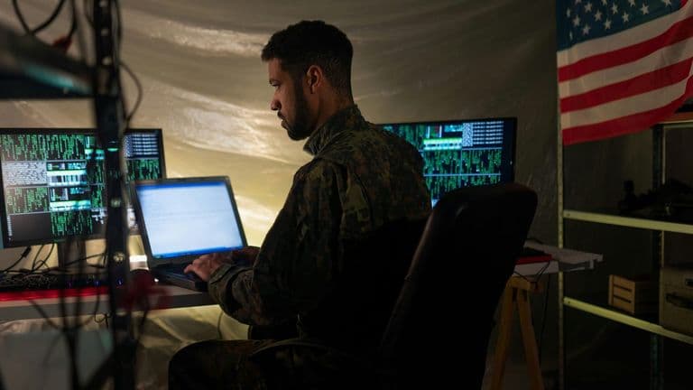 U.S. Tech Force Expands Federal Tech Talent Pipeline