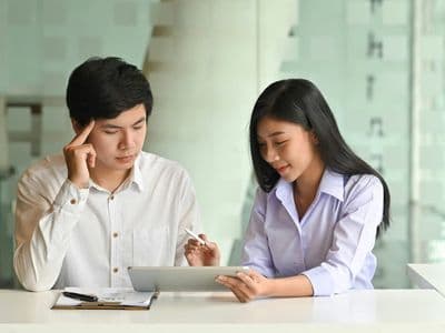 Gen Z Job Seekers Show Growth Confidence Despite Labor Market Strains