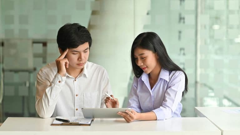 Gen Z Job Seekers Show Growth Confidence Despite Labor Market Strains