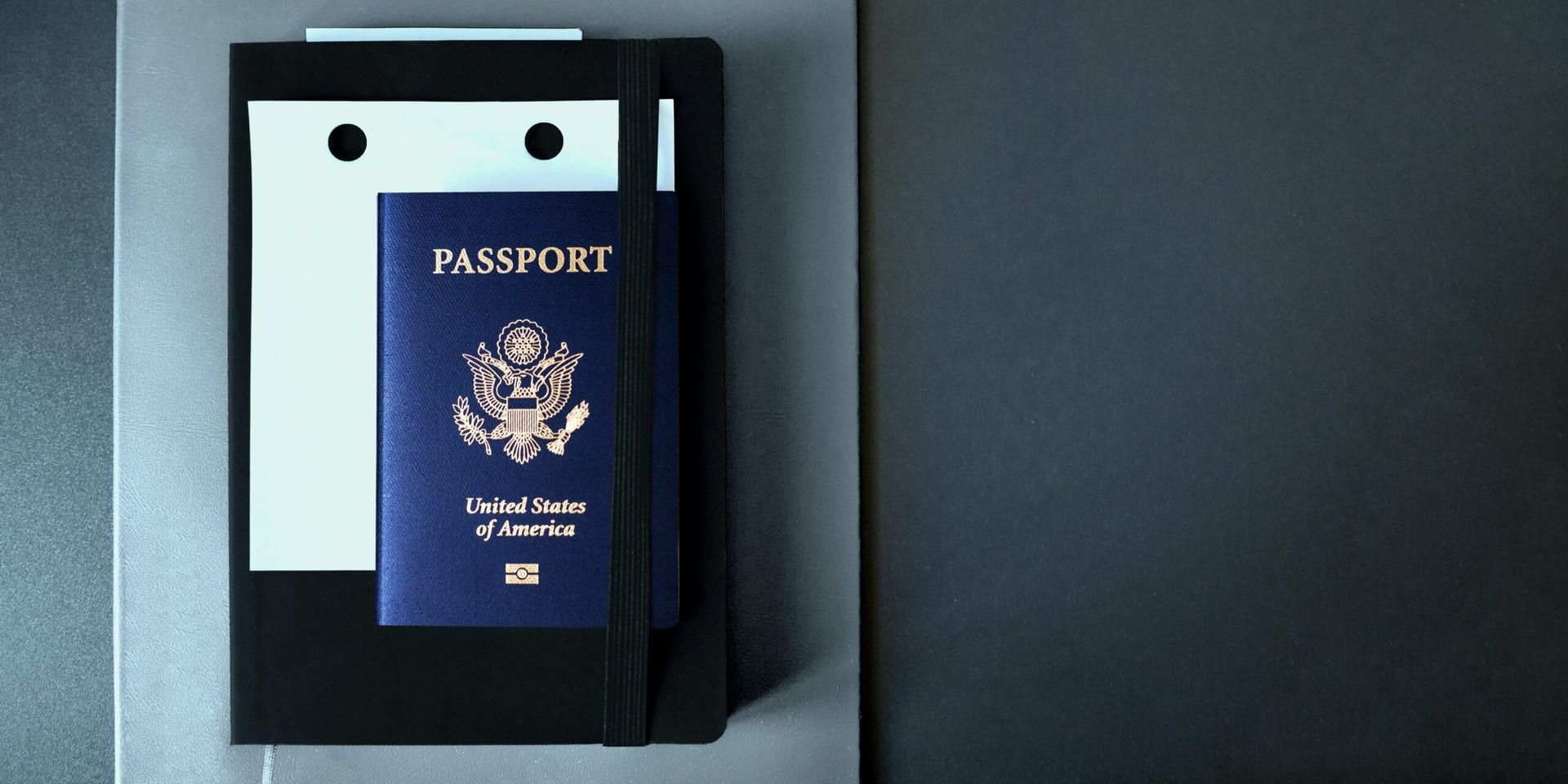U.S. to Photograph All Noncitizens Entering and Exiting the Country