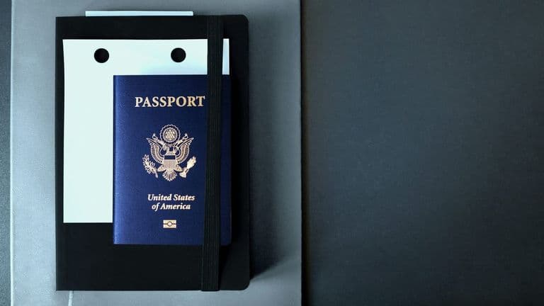 U.S. to Photograph All Noncitizens Entering and Exiting the Country