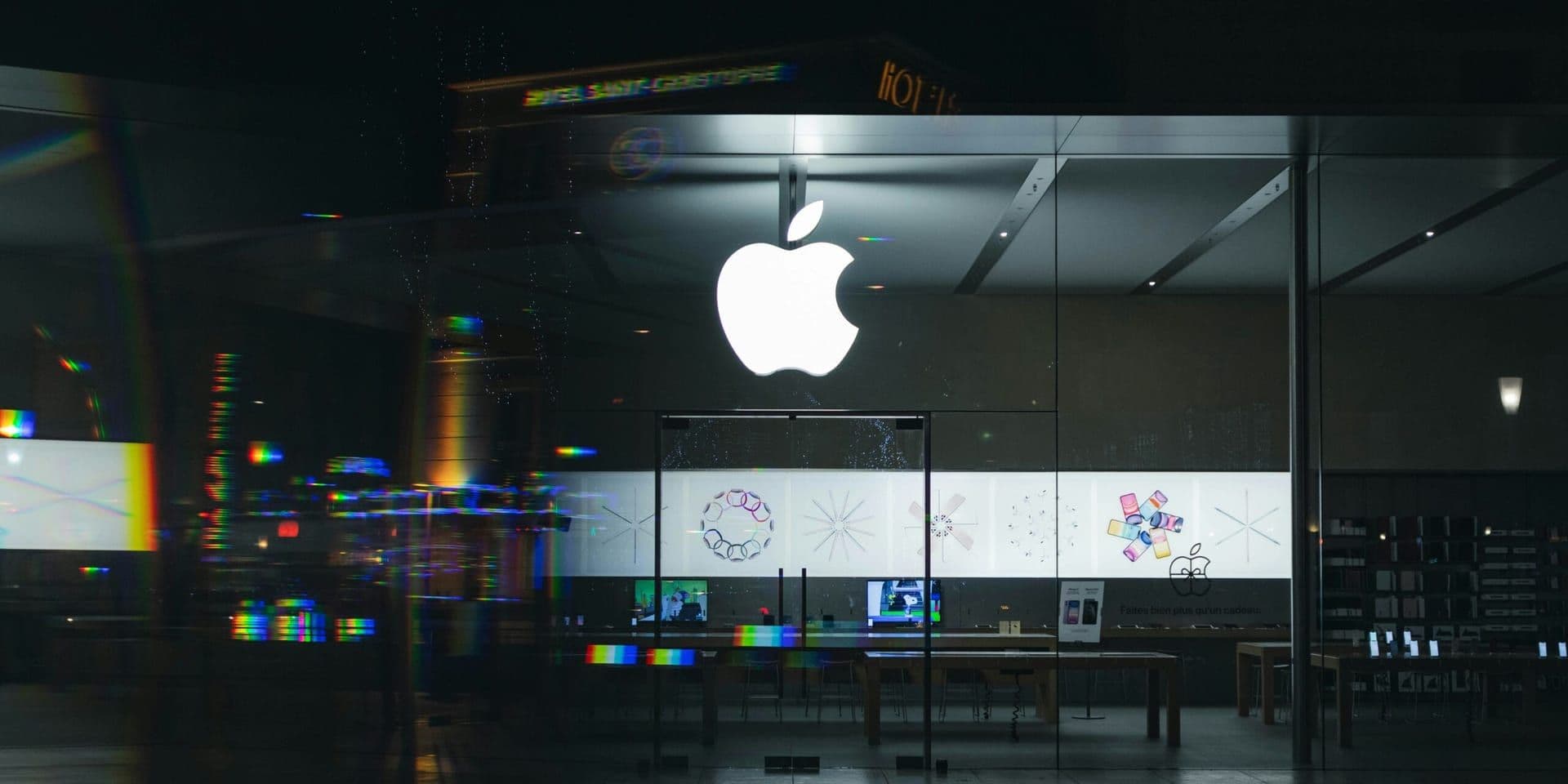 AMP’s Ripple Effect: What Apple’s U.S. Gamble Means for Start-Ups