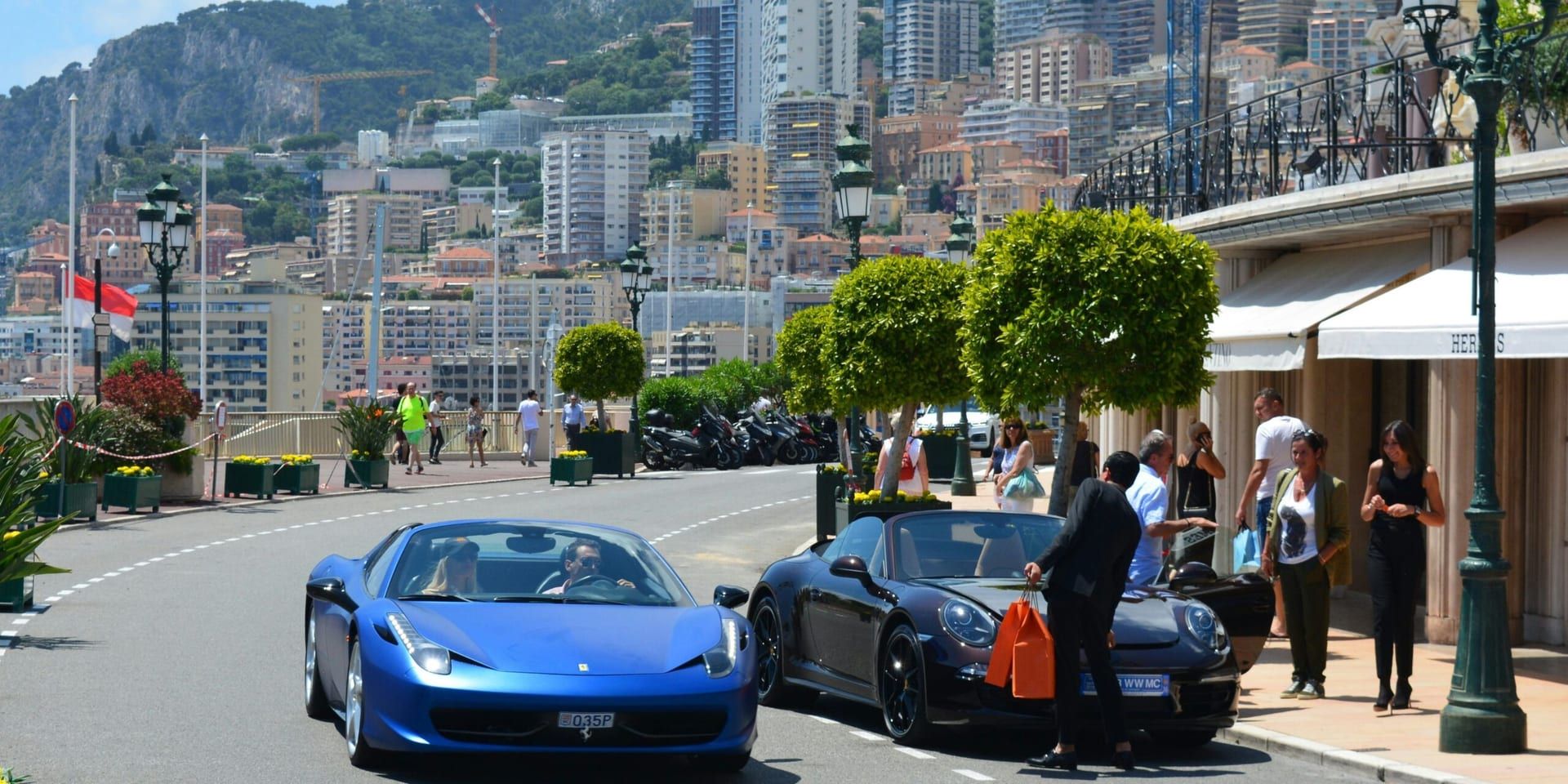 How to Watch the 2025 Monaco Grand Prix Live in the U.S.