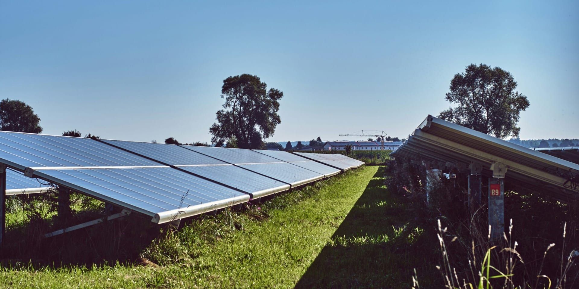 Innovative Green Tech Company Makes Major Strides in Solar Efficiency, Bringing New Hope to Energy Crisis