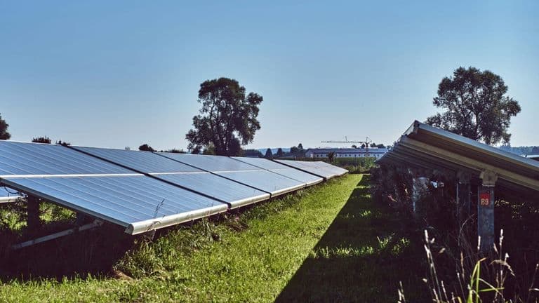 Innovative Green Tech Company Makes Major Strides in Solar Efficiency, Bringing New Hope to Energy Crisis