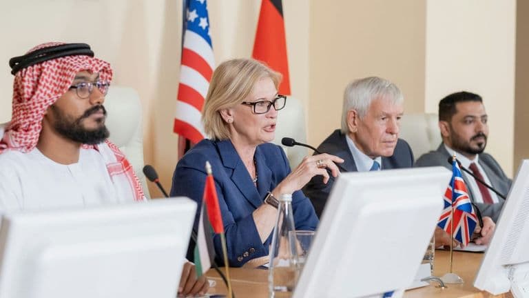 New Leadership Programs Empower Local Officials to Tackle Climate Challenges