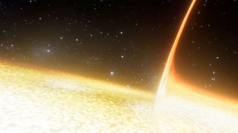 Solar Storms Pose Growing Risk to Earth’s Infrastructure, Warn Scientists
