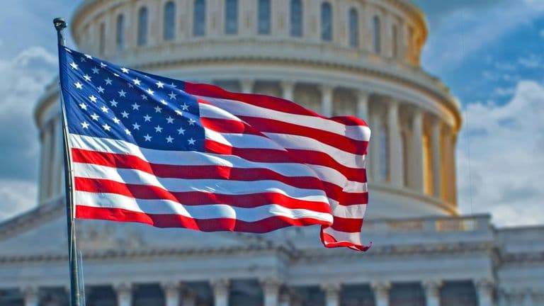 Bipartisan Efforts Gain Momentum in Congress to Reform Public Education Funding