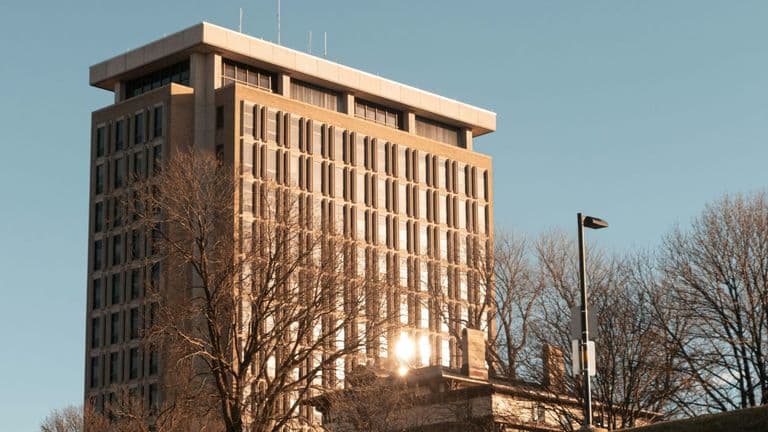 NPR Sues Trump Over Federal Funding Cuts