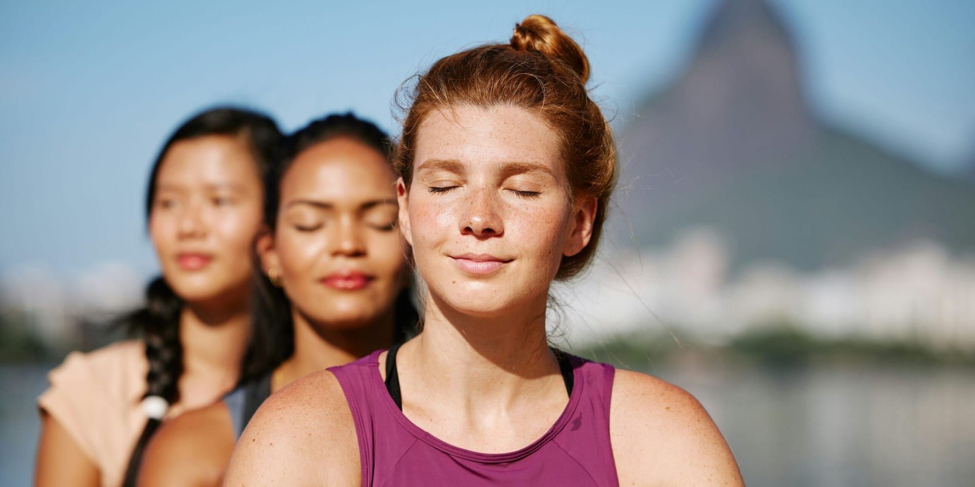 SNOGA 2025: Women-Only Yoga Retreat in the Snow Rewrites Wellness