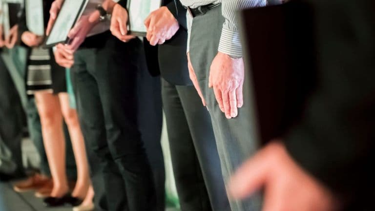 Jordan Hu Recognized as Ernst & Young Entrepreneur of the Year