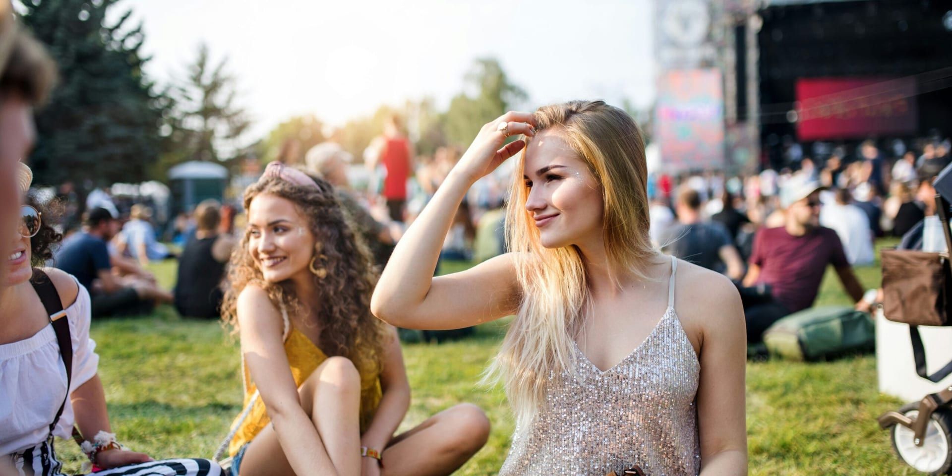 Atlanta Kicks Off Summer with Vibrant Memorial Day Weekend Events