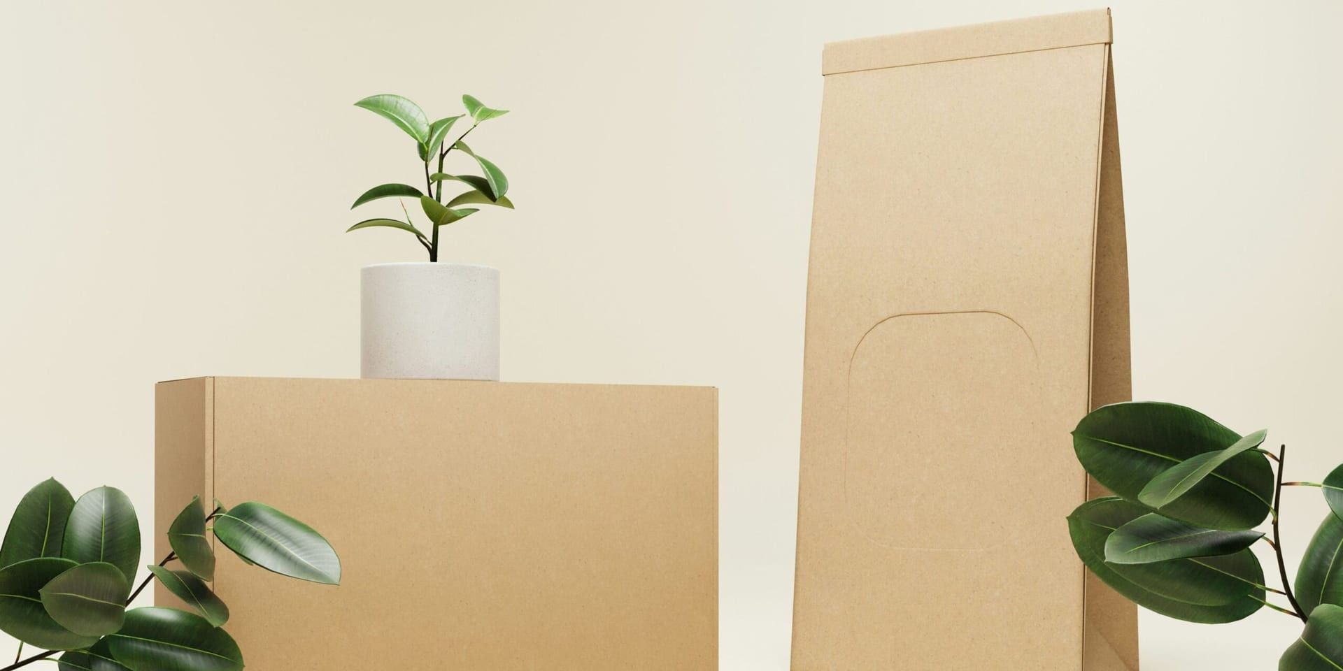 EcoTech Startup GreenPack Secures $50 Million in Funding for Sustainable Packaging Solutions