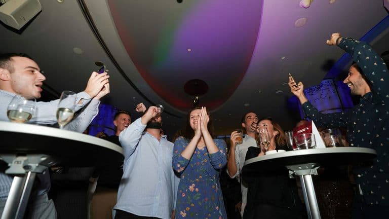 TIME100 Health Honorees Toast to Innovation and Progress in Healthcare