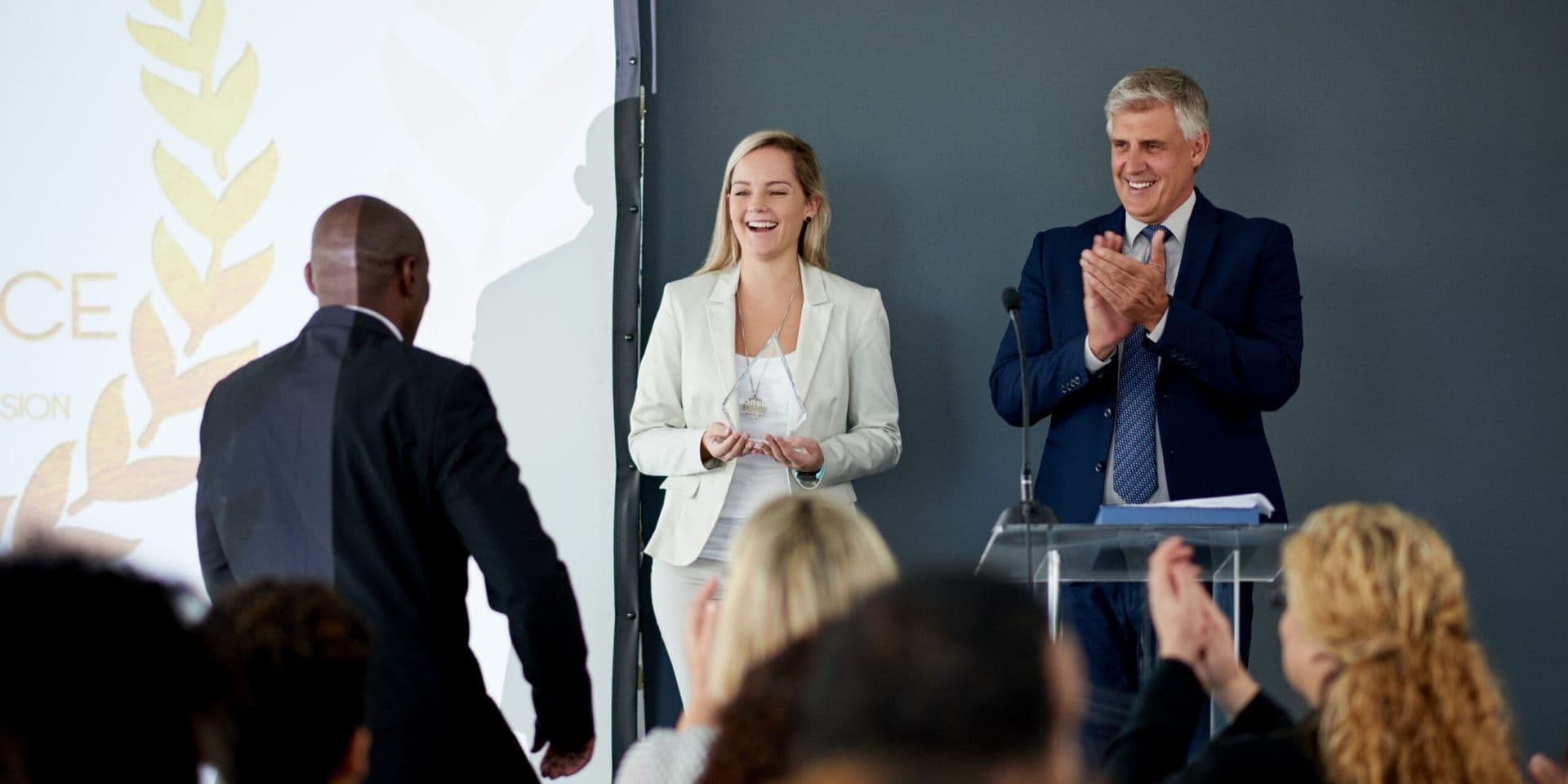 EY Honors HotelPlanner Founders as Entrepreneurs of the Year