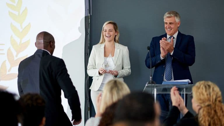 EY Honors HotelPlanner Founders as Entrepreneurs of the Year