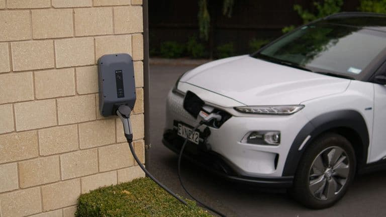 Electric Vehicles Surge Ahead: New Innovations Shaping the Future of Sustainable Transport
