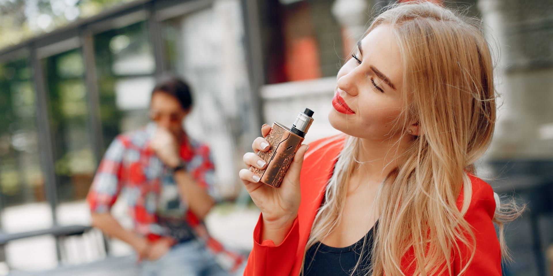 The Rise of Vaping: What We Know About Its Health Risks in 2025