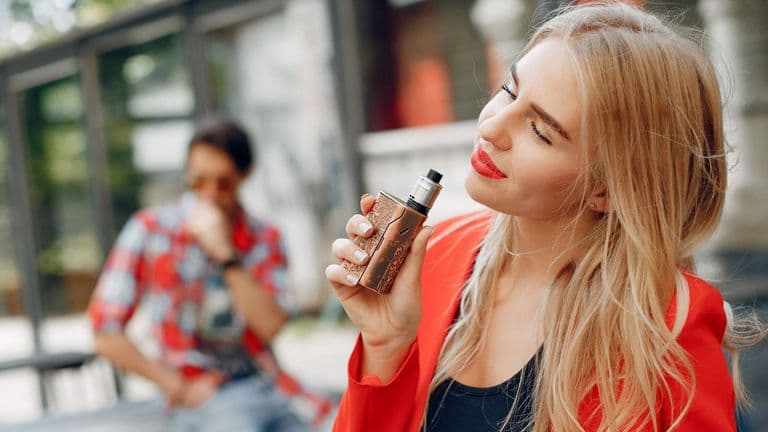 The Rise of Vaping: What We Know About Its Health Risks in 2025