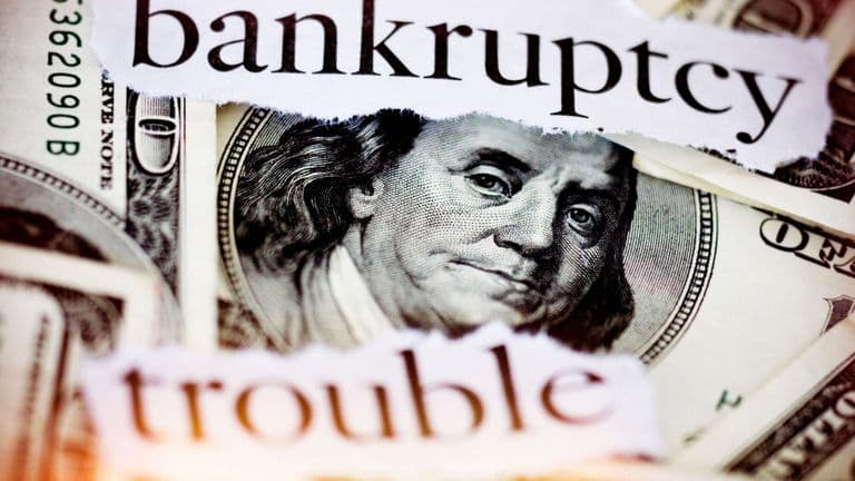 Rite Aid to Close Over 360 Stores Amid Bankruptcy Proceedings