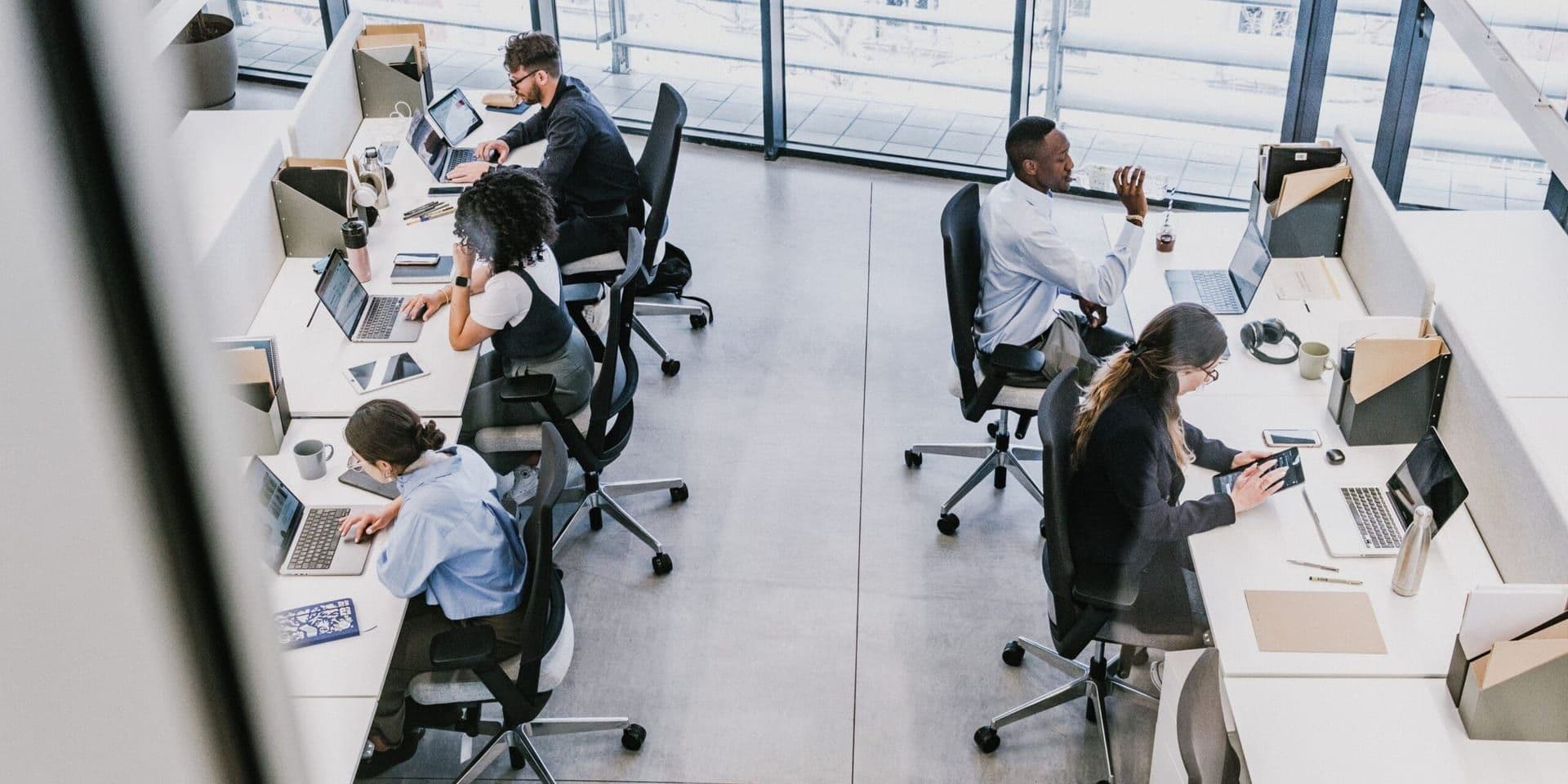 Microsoft Announces Employee Layoffs Amid AI Investment