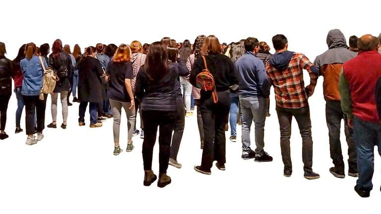 U.S. Job Growth Slows Amid Economic Uncertainty