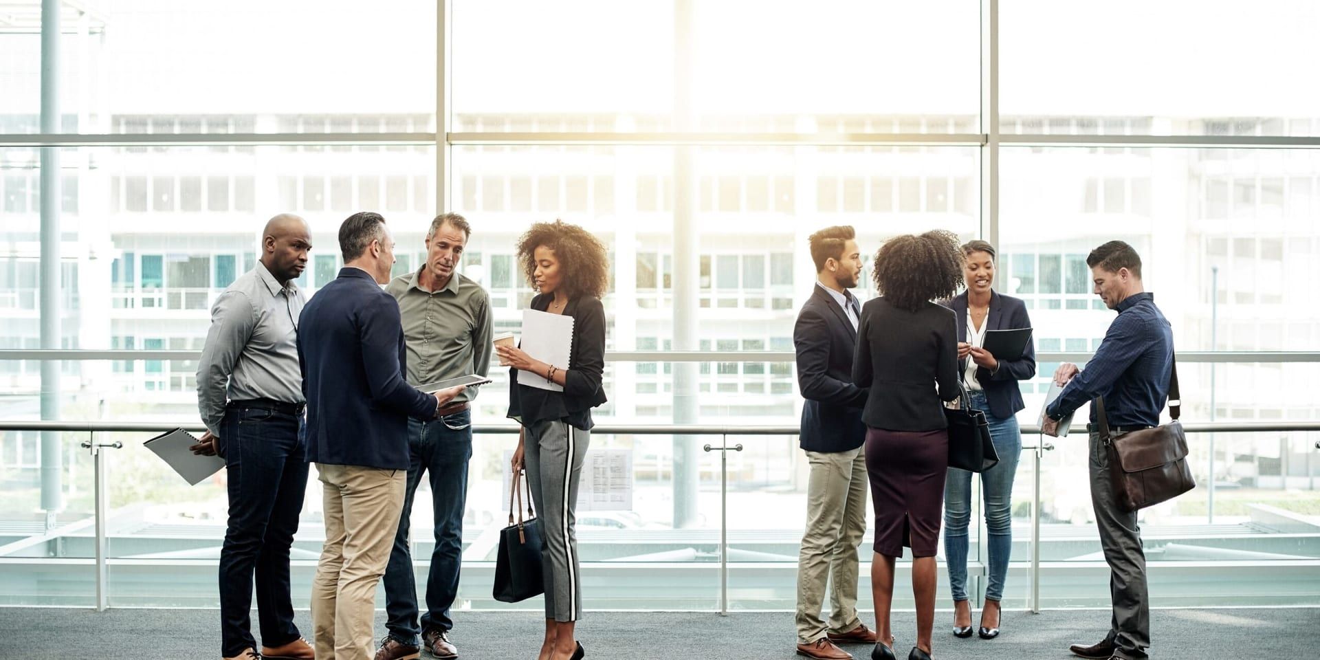 iGniteBIZ Event Ignites Entrepreneurial Spirit in Palm Coast, Florida