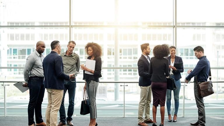 iGniteBIZ Event Ignites Entrepreneurial Spirit in Palm Coast, Florida