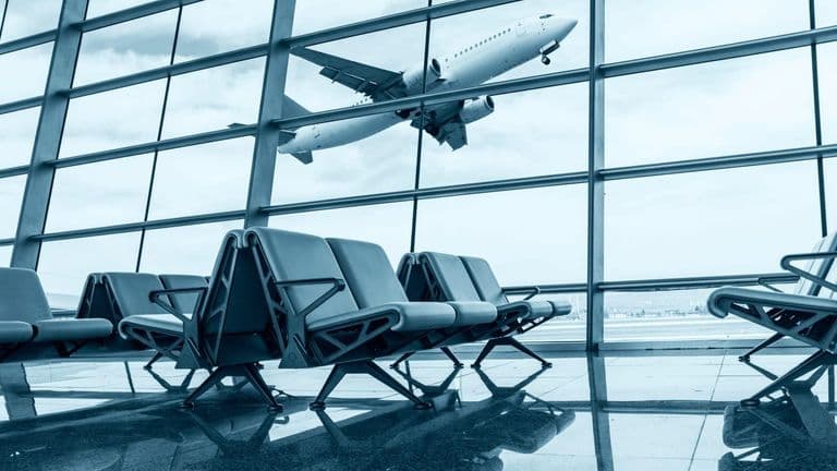 TSA Debuts Futuristic Contactless Screening Using VR and Haptic Tech