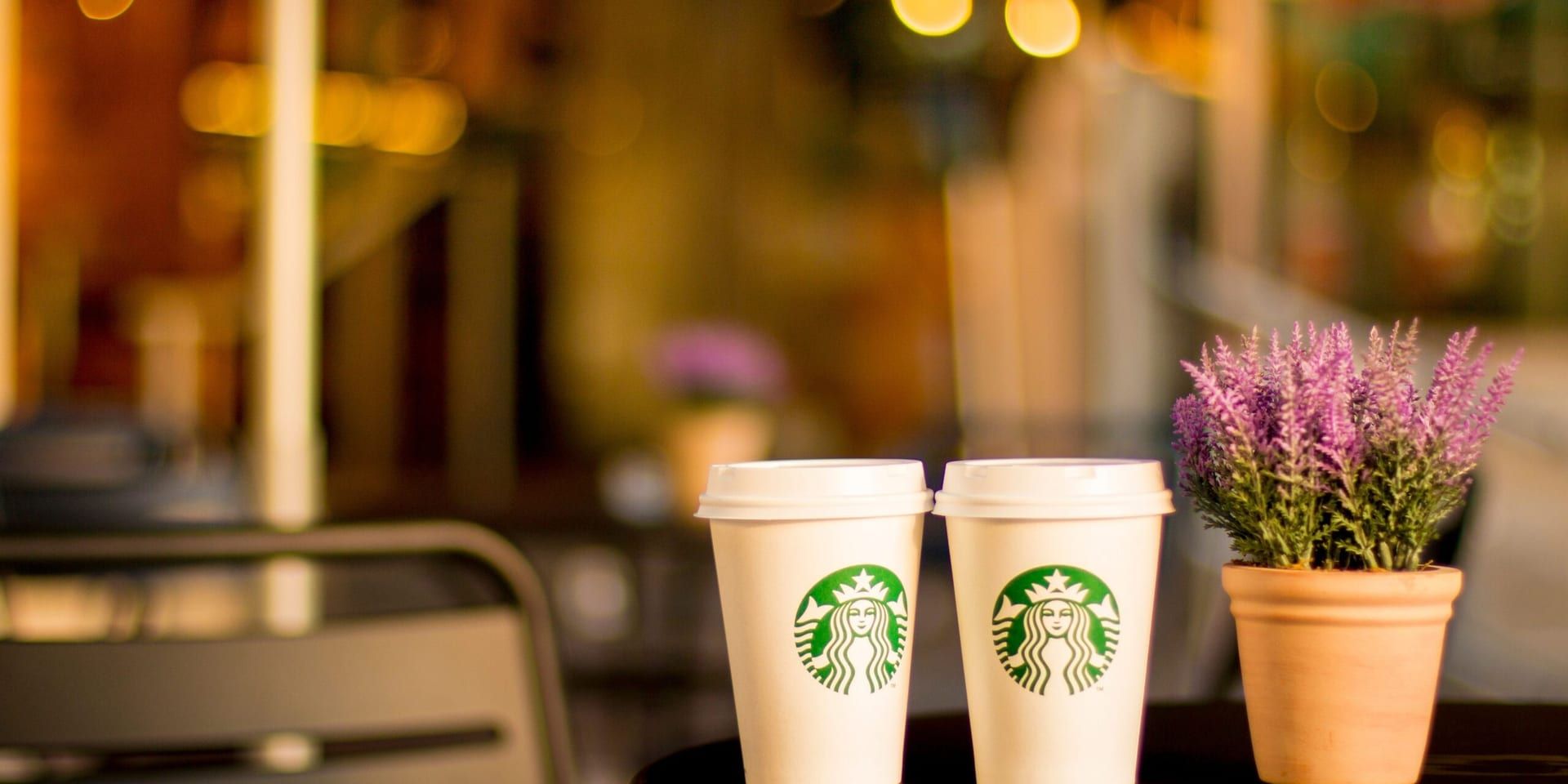 Starbucks Hosts 2025 Leadership Experience in Las Vegas, Unveils New Strategies for Store Performance