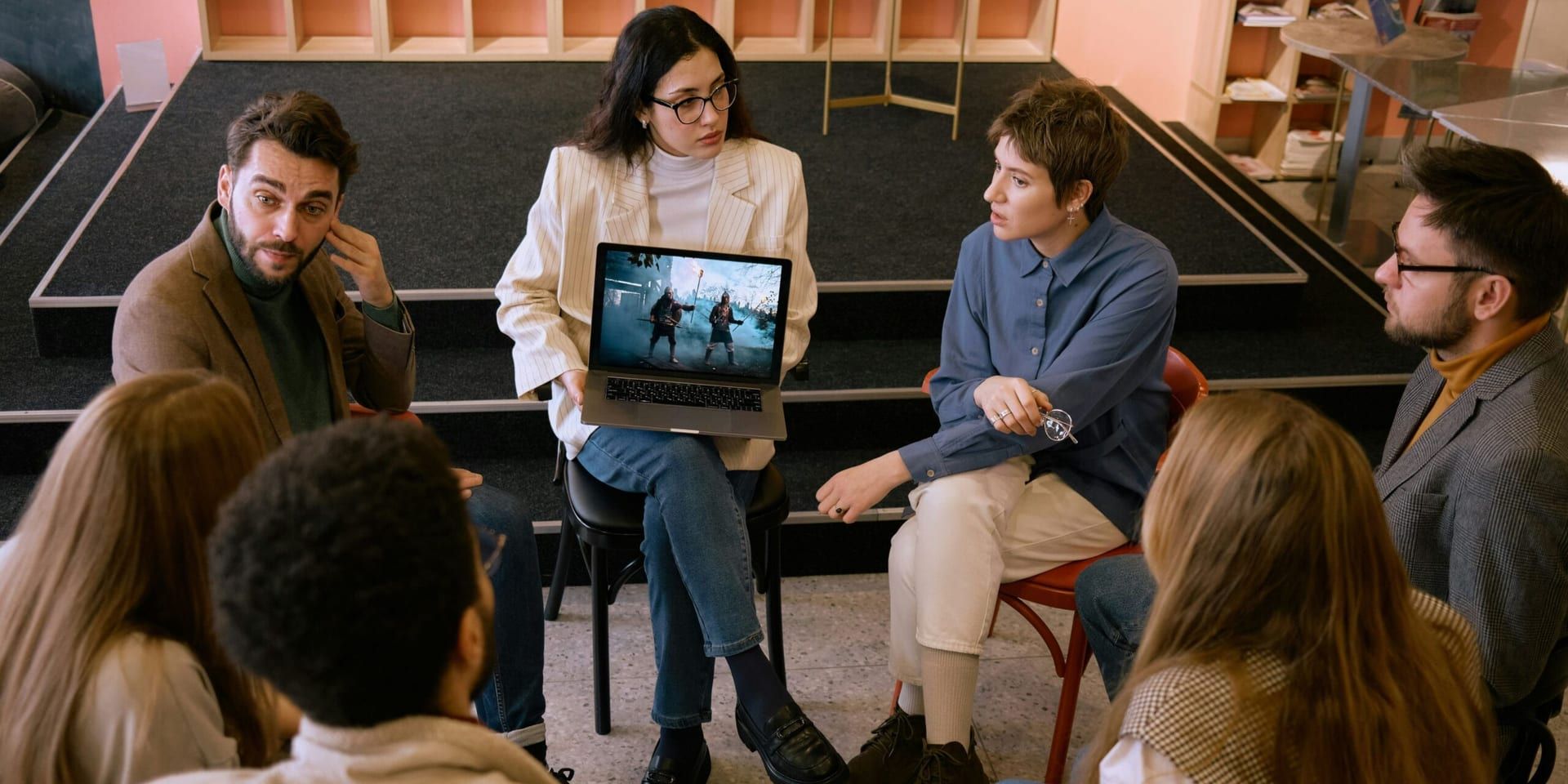 Revolutionizing Education: Virtual Classrooms and AI Are Changing How We Learn