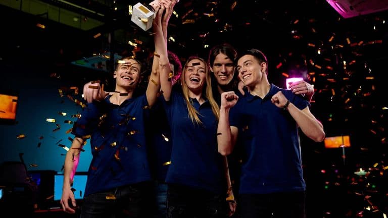 EY US Recognizes Top Entrepreneurs in 2025 for Exceptional Leadership and Innovation
