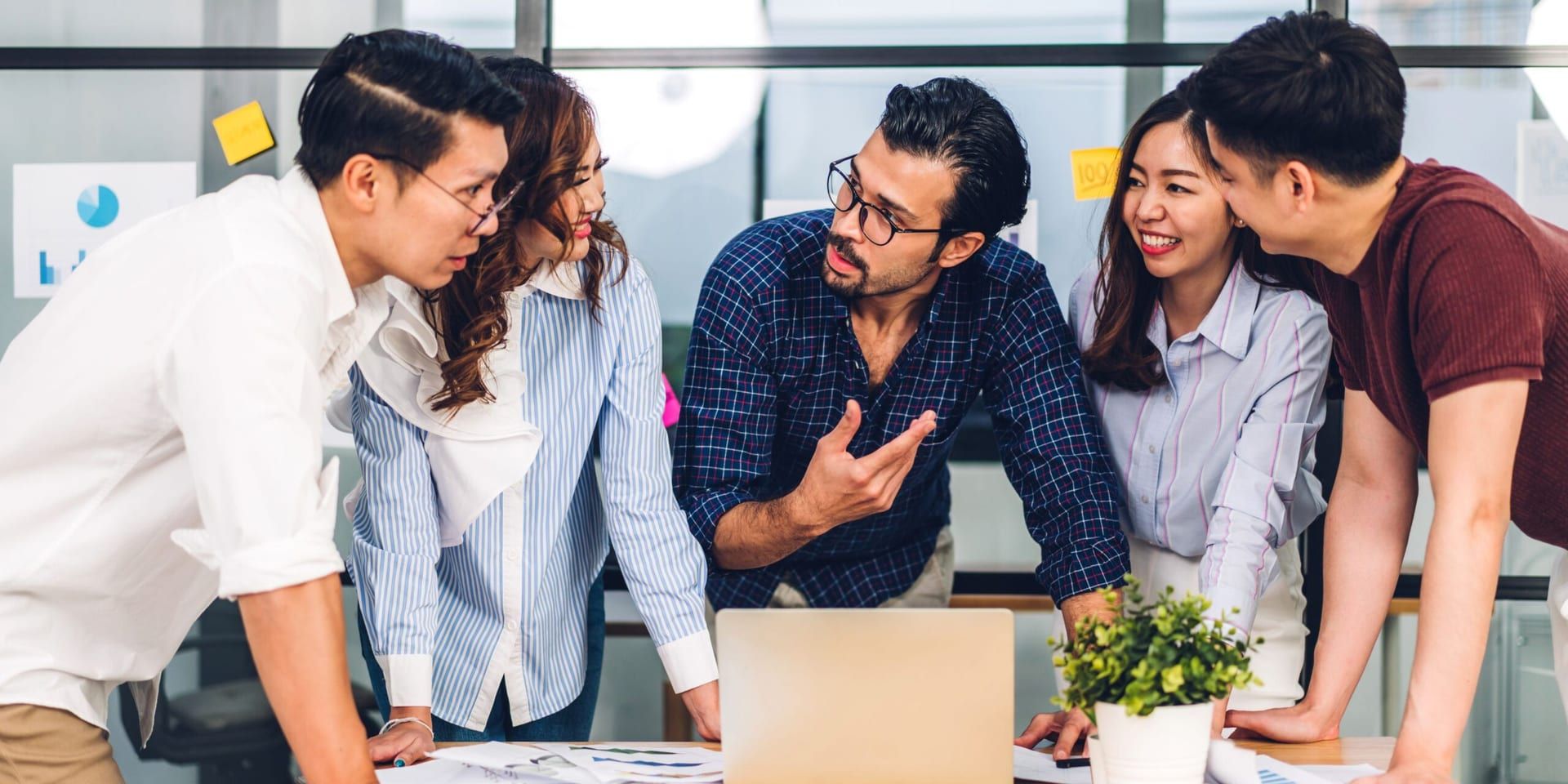 Chief Transformation Officer Survey Highlights Key Strategies for Rapid Change