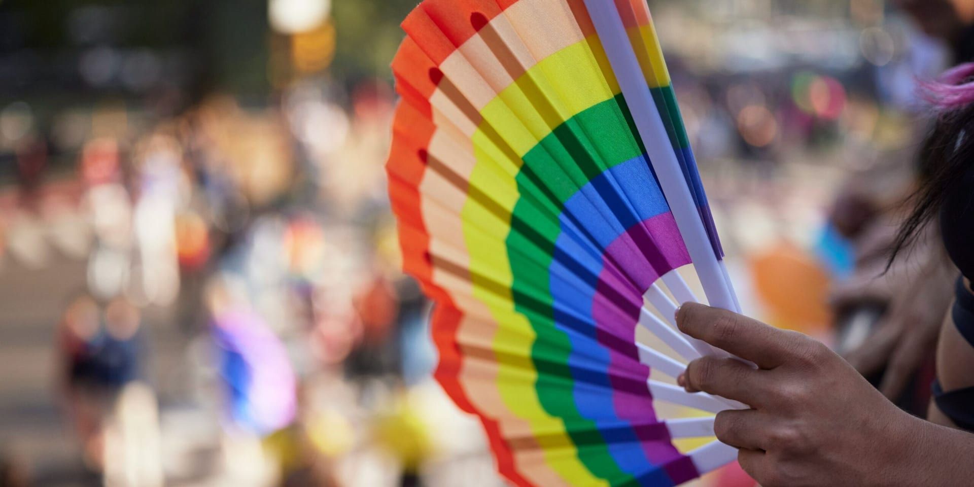 WorldPride 2025: Washington D.C. Hosts Global LGBTQ+ Celebration Amid Political Tensions