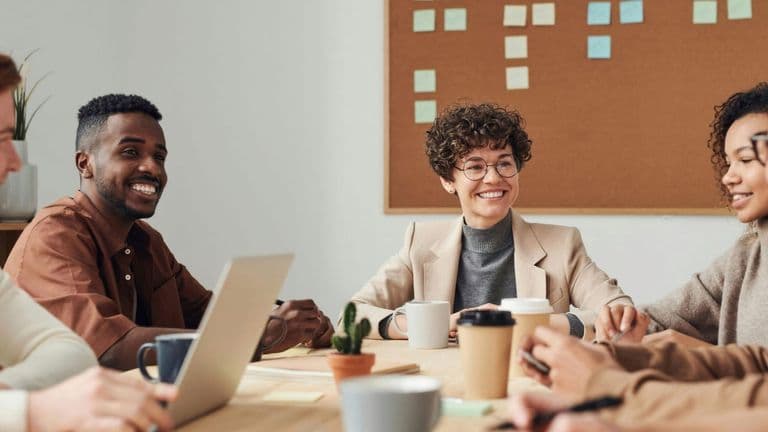 BLS Forecasts Surge in Careers Requiring People and Management Skills