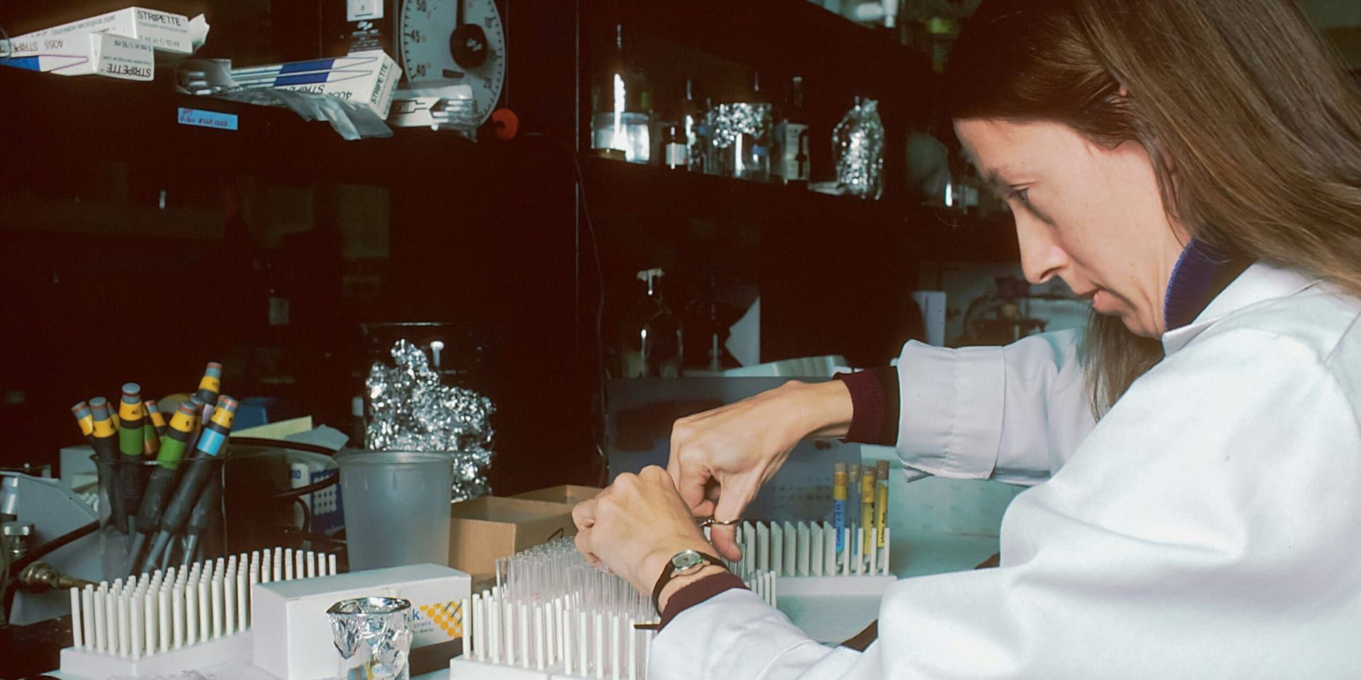 Mayo Clinic’s Microbiome Biobank Pioneers Personalized Cancer Treatment