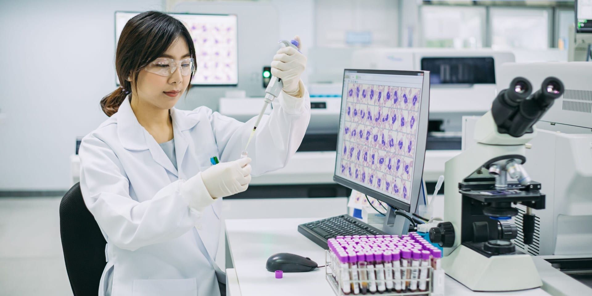 Universities Warn of Innovation Setbacks Amid Federal Research Funding Cuts