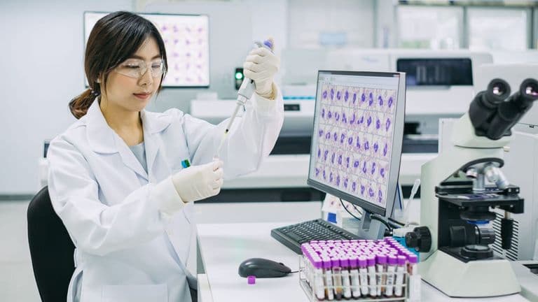 Universities Warn of Innovation Setbacks Amid Federal Research Funding Cuts