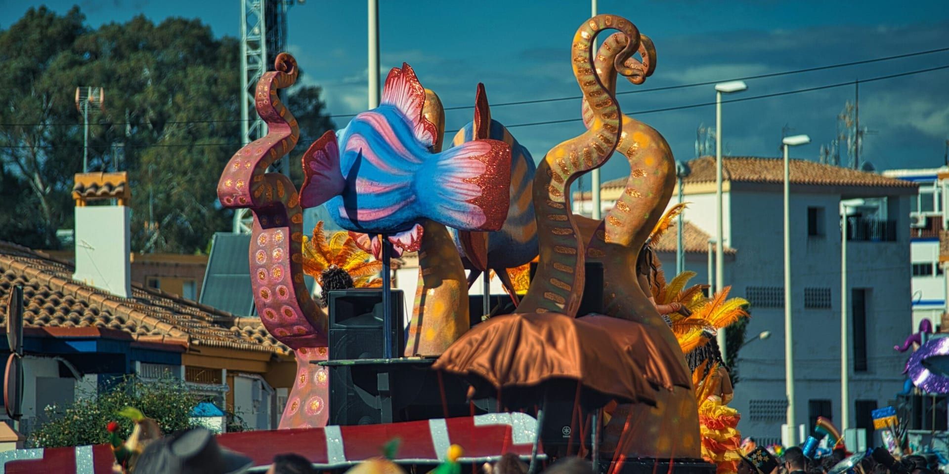 Thousands Flock to Oregon’s UFO Festival in Celebration of Alien Mysteries
