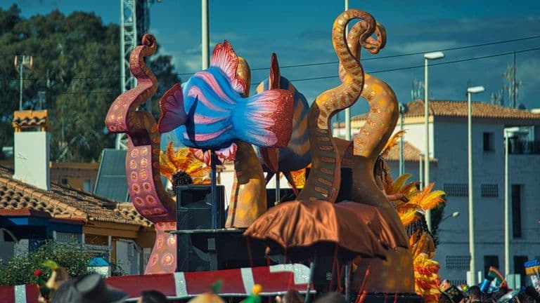Thousands Flock to Oregon’s UFO Festival in Celebration of Alien Mysteries
