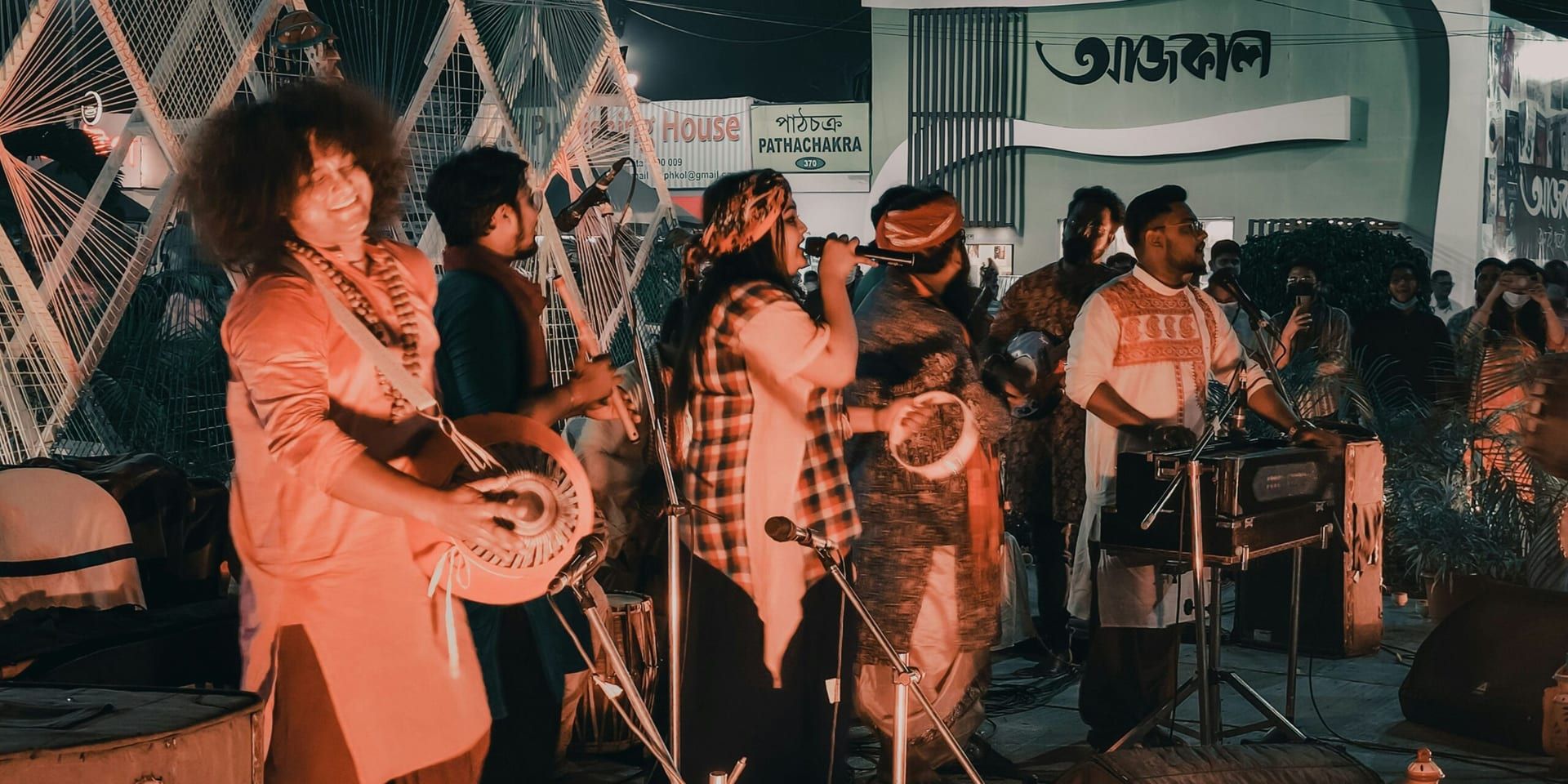 ‘Stories That Heal’ Concert Amplifies Youth Voices in Michigan
