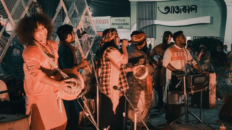 ‘Stories That Heal’ Concert Amplifies Youth Voices in Michigan
