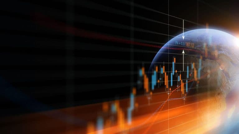Markets React to Geopolitical Tensions and Corporate Developments: Financial Volatility Amidst Global Shifts
