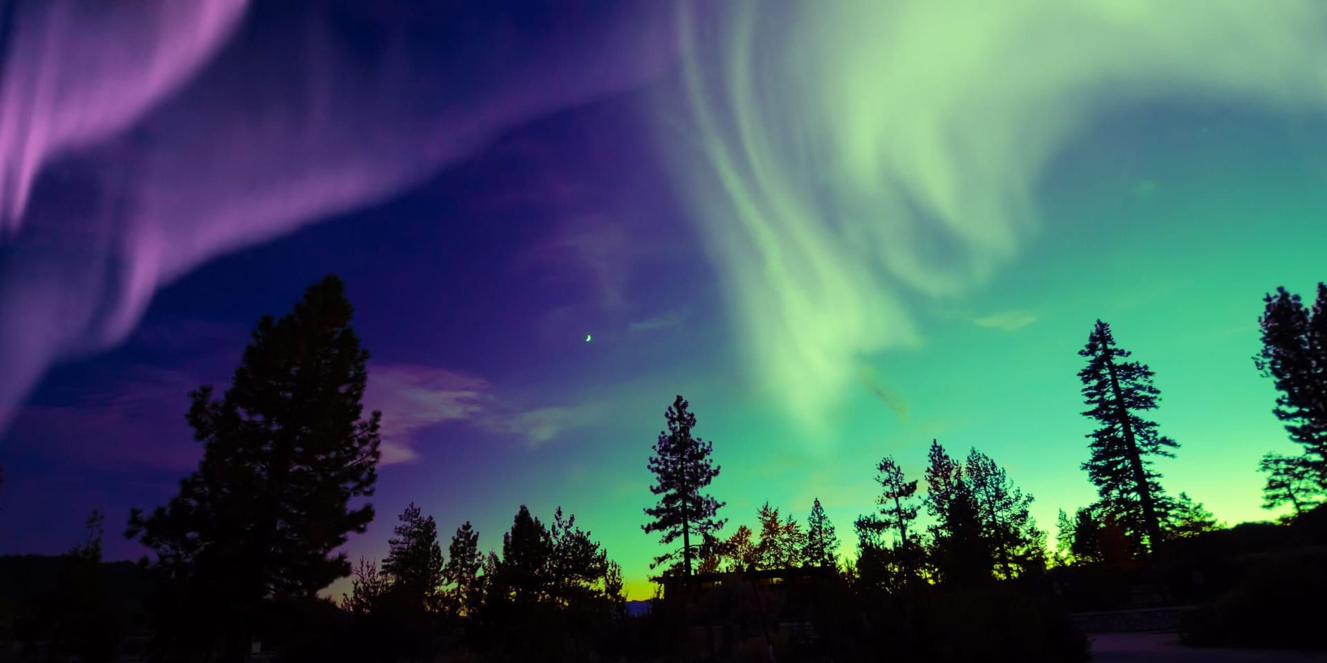 Massive Solar Storm Triggers Aurora Sightings Across U.S.
