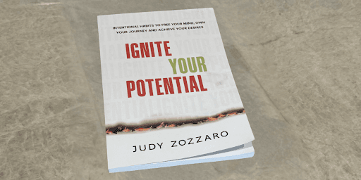 Judy Zozzaro