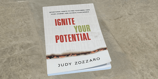Judy Zozzaro