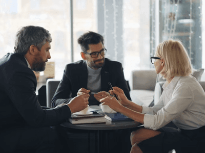 AI enterprise transformation
